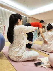 -瑞安母贝安月子会所