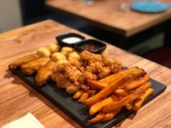 -叫板比萨(荟聚购物中心店)