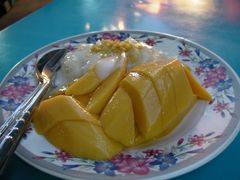 -Nings Mango Stand