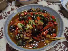 -老三样·旧食新味(万寿宫店)