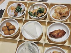 -蓉李记成都名小吃(合肥包河万达店)