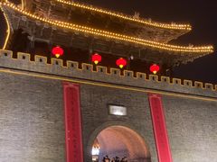 -东关历史文化旅游区-东门遗址