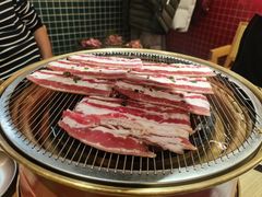 -西塔老太太泥炉烤肉(双井店)