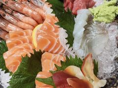 -红叶日本料理(三八广场店)