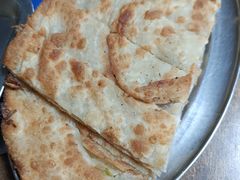 -清真·馬坡二旦烧烤(人生一串拍摄店)