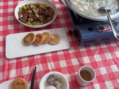 -巴陵全鱼席(湖南老字号汴河街店 )