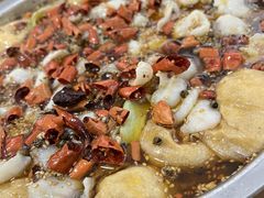 -黑皮酸菜鱼(绣花巷店)