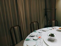 -绿杨春·淮扬宴(庐山路店)