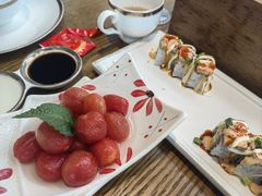 -蟹之国·精品蟹料理(极地店)