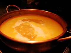 花胶鸡汤-荣记火锅(青悦城店)