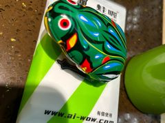 -蛙喔牛蛙(百联南方店)