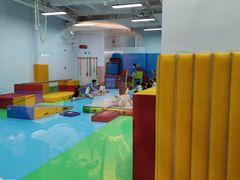 -飞奇儿体能体操馆(和平印象城店)