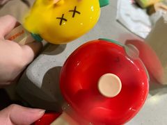 -海底捞火锅(杭州萧山宝龙广场店)