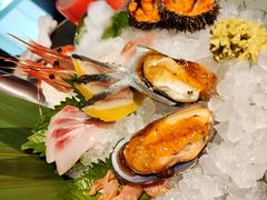 -極上萬膳·日料放题(海岸城店)