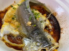 -陈鹏鹏潮汕菜(宝安机场T3航站楼店)