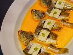 -万丽轩·粤菜(王府井金茂万丽酒店)