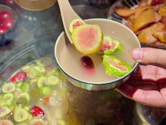 -芸鲜季·云南野生菌餐厅· 云南风物味研社(闵行店)
