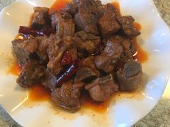 -文三里屯面馆(三里屯店)