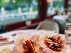 -月福京味斋·烤鸭店·北京菜(鼓楼总店)