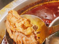 -大龙燚火锅(白石洲店)