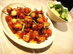 -巴厘龙虾·榜首油焖大虾(洞庭·艺术洋房店)