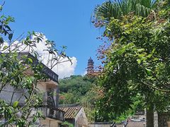 -梁启超故居纪念馆