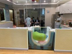 -卓玥国际月子会所(罗山路店)