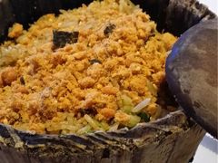 芥菜饭-食锦记·福建私房菜(浦西万达店)