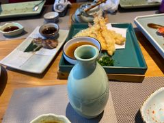 -松竹和日式料理(辽阳店)