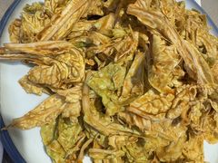 -蝎王府羊蝎子(西直门店)