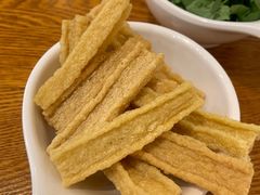 -云中鱼蒸汽石锅鱼(川沙百联店)