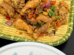 -旺山·浪头人家