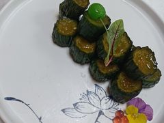 -东门烤鸭店(东华门店)