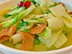 -好福记饭店(红梅公园店)