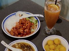 -左记港食(融科天城店)