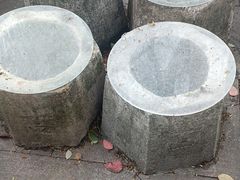 -杭州西湖风景名胜区-满觉陇四眼井