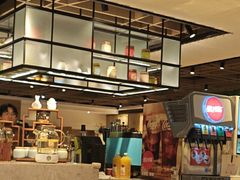 -金海湾自助餐厅(金陵饭店)