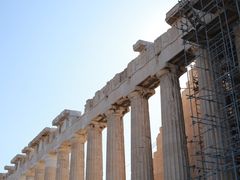 -奥林匹亚宙斯神庙