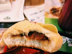 -添好运点心专门店(中环IFC店)