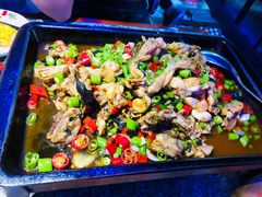 -蘭奢雅集·江浙菜(青山江滩店)