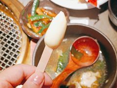 -谷牛日式烤肉(宝山U天地店)