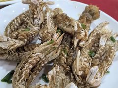 -红灯笼龙凤饭店(宁波老字号店)