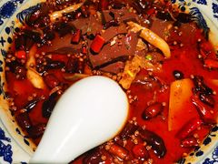 鸭血粉丝砂锅-南京大牌档(龙湖长楹天街店)