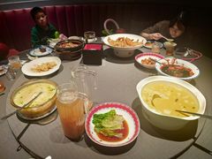 -肆月河豚·新淮扬菜·烤鸭(中关村店)
