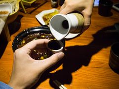 桂花酒-醉长安(南门总店)
