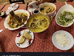 -南沙游艇会·大兵船餐厅