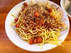 -中和裴氏蹄花(府河路店)