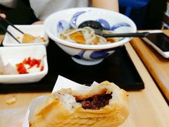 -粉粉乐鲷鱼烧(美罗城店)
