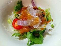 石坚鱼-官塘锋记鱼生·生腌·砂锅粥(牌坊街店)