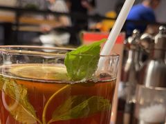 -TIAGO HOME KITCHEN(王府中环店)